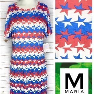 M Maria dress